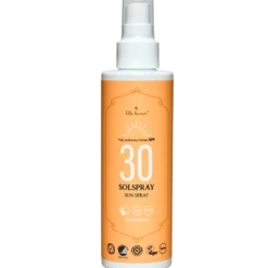 Lille Kanin Solspray SPF30 (200 ml)