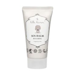 Lille Kanin SOS Balm 30 ml.