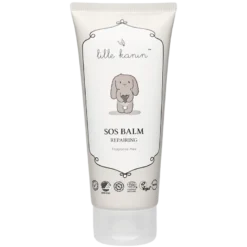 Lille Kanin SOS Balm (100 ml)