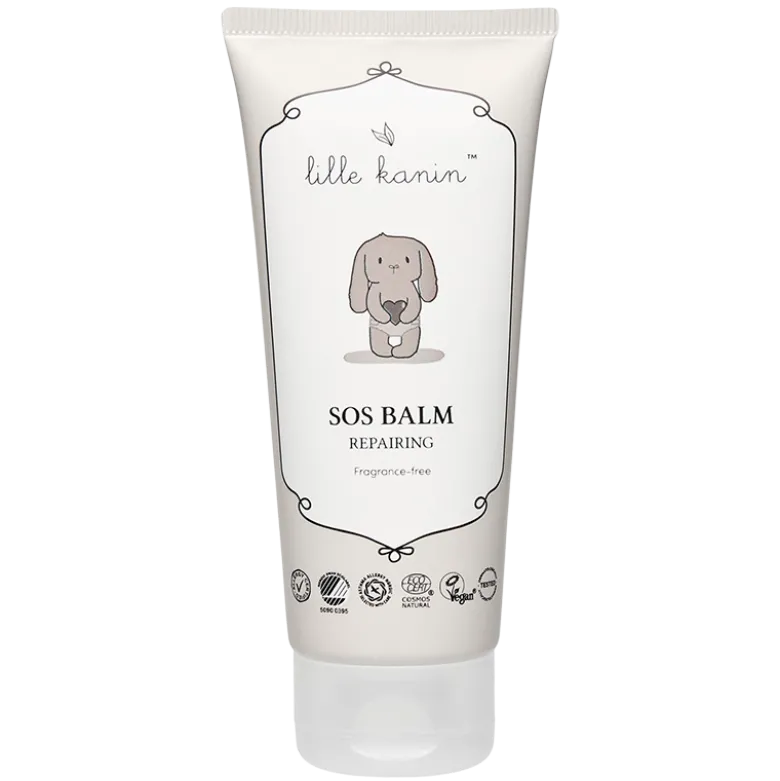 Lille Kanin SOS Balm (100 ml)