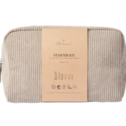 Lille Kanin Starterkit Toiletbag (1 sæt)