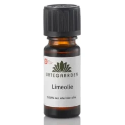 Limeolie Ø (10 ml)