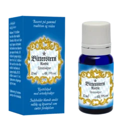 Lime Pharma Bitterstern Dråber (10 ml)
