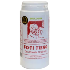 Lime Pharma Fo-Ti-Tieng Ø (200 g)