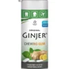 Lime Pharma GINJER® Ingefær MYNTE Tyggegummi (30 g)