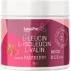 LinusPro BCAA - Hindbær (300g)