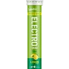 LinusPro Elektrolyt Tabs Lemon (20 tabl)
