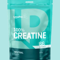 LinusPro Kreatin (200 g)