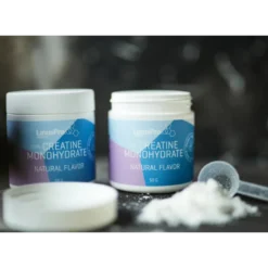 LinusPro Kreatin Neutral (50 g)