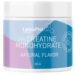 LinusPro Kreatin Neutral (50 g)