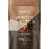 LinusPro Nutrition Whey100 - Chokolade (1 kg)