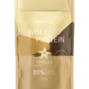 LinusPro Nutrition Whey100 - Vanilje (1 kg)