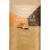LinusPro Pandekage Mix Vanilje (500 g)