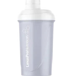 LinusPro Plast Shaker (500 ml)