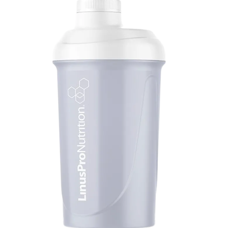 LinusPro Plast Shaker (500 ml)