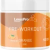 LinusPro Pre-workout Appelsin (50 g)