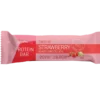 LinusPro Proteinbar Jordbær & Hvid Chokolade (55 g)