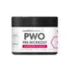 LinusPro PWO - Hindbær (200g)