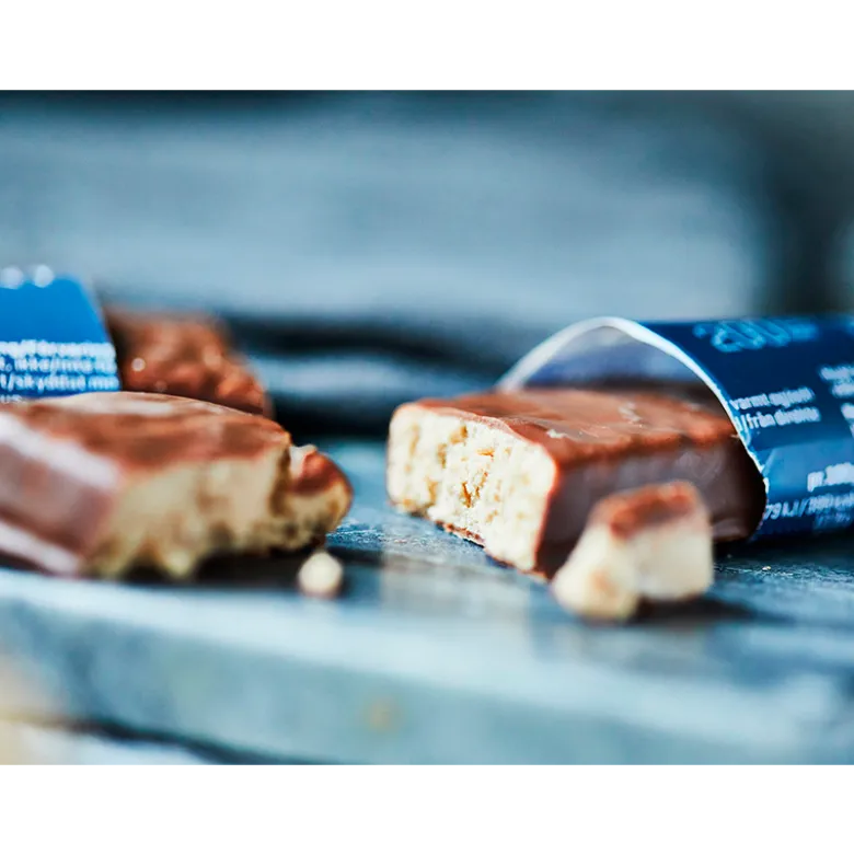 LinusPro Recovery Bar Butterscotch (50 g)