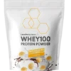 LinusPro Whey100 Banan & Chokolade (500 g)