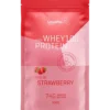 LinusPro Whey100 Jordbær (400 g)