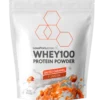 LinusPro Whey100 Salt Karamel (500 g)
