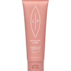 Lip Intimate Care Cleansing Cream (125 ml)