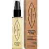 Lip Intimate Care Cleansing + Moisturising Oil Coconut + Vanilla (75 ml)