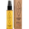 Lip Intimate Care Cleansing + Moisturising Oil Sea Buckthorn + Fragonia (75 ml)
