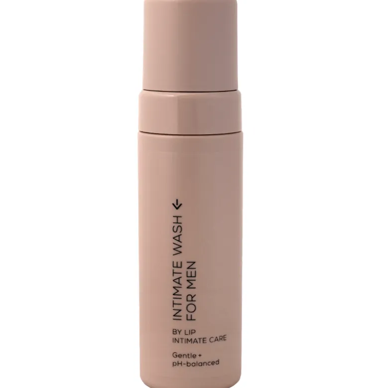 Lip Intimate Care Intimate Wash For Men (150 ml)