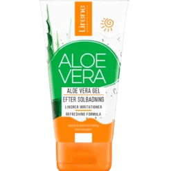 Lirene Aloe Gel After Sunbathing (150 ml)