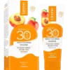 Lirene Nourishing Makeup Creme SPF30 (50 ml)