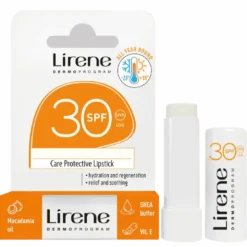 Lirene Protective Lip Balm SPF30 (4,6 g)