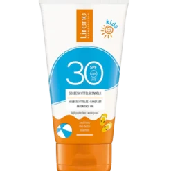 Lirene Sun Protection Milk For Kids SPF30 (150 ml)