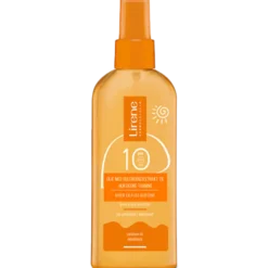 Lirene Tanning Accelerator Carroten Oil SPF10 (150 ml)