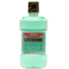 Listerine flouride Mundskyl (500 ml)