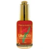 Lito Olie Med duft af Citrongræs (30 ml)