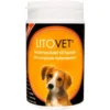 LitoVet - Fodermiddel til hund (150 g)