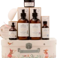 Little Aurelia Woodland Friends Gift Set (1 stk)