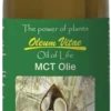 Livets Olie MCT Olie Ø (500 ml)