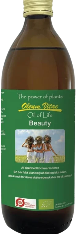 Livets Olie - Oil Of Life Beauty Ø (500 ml)