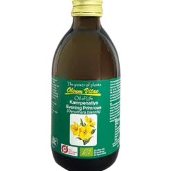 Livets Olie - Oil Of Life Kæmpenatlysolie Ø (250 ml)