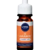 Livol D3 Dråber 2 Uger-4 År (10 ml)