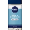 Livol Kalk + D3 (225 stk)
