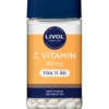 Livol Mono Normal C-vitamin 80 mg (280 tabletter)