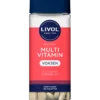 Livol Multi Total Voksen (150 stk)