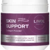 Livol Skin Support Collagen Pulver (112,5 g)