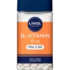 Livol Vitamin D3 (220 tab)