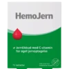 Longo Hemo Jern (75 tabletter)