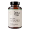 Longo Vital Brain Focus (60 stk)